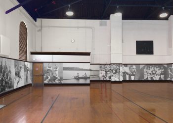Proposed Bowdoin Gym Renovation